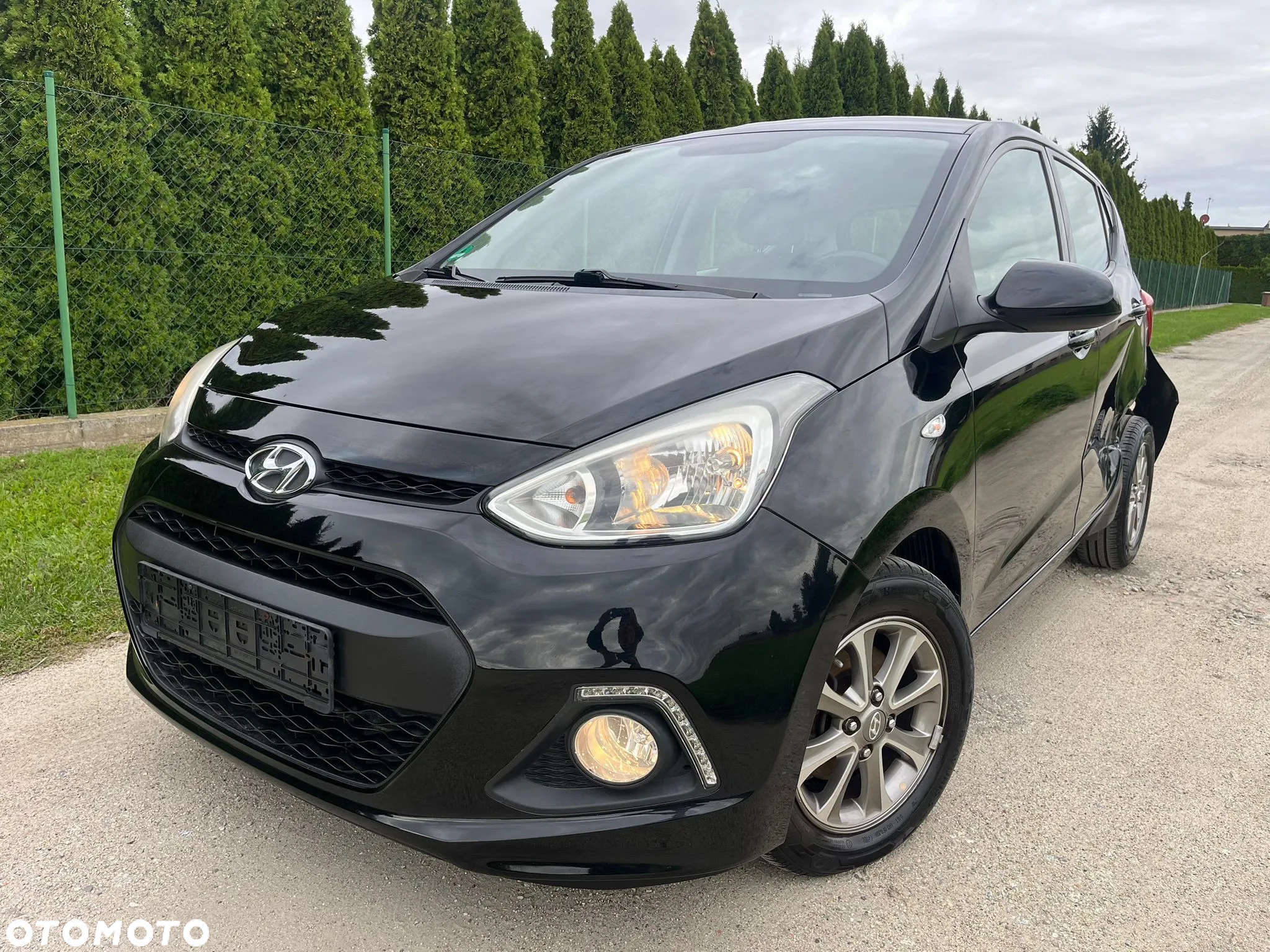 Hyundai i10 - 3