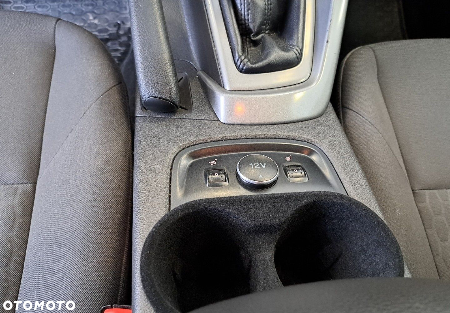 Ford Focus - 18