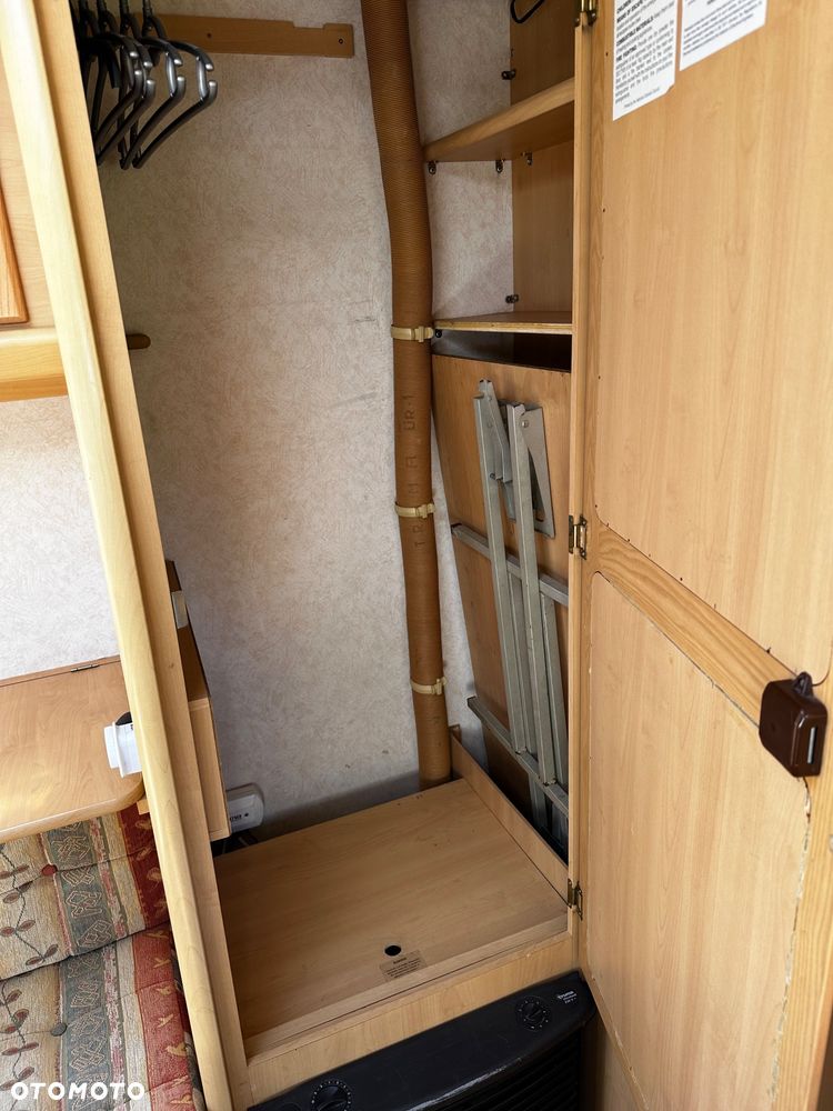 Coachman Amara - 21