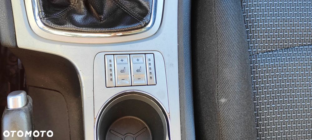 Ford Mondeo 2.0 TDCi Titanium - 14