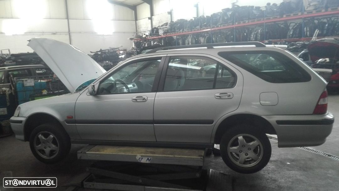 Portas Honda Civic VI Aerodeck MB 1.4 de 2000 - 1