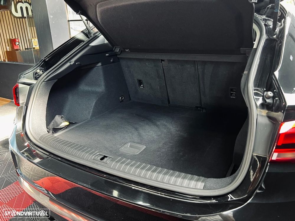 Audi Q3 Sportback 35 TDI S tronic - 44