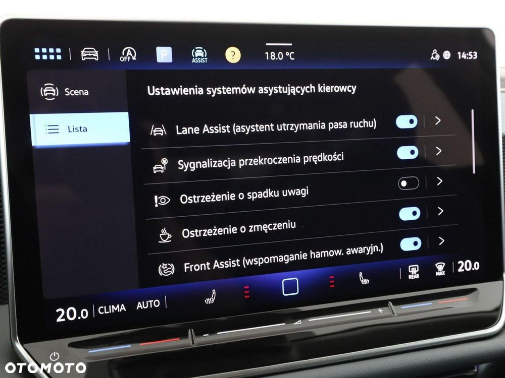Volkswagen Passat Variant 1.5 e-TSI OPF DSG Business - 27