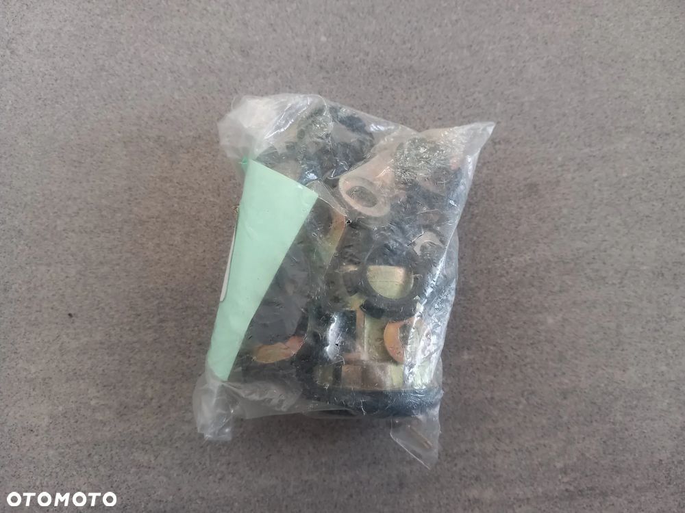 Zestaw naprawczy - wkładki zamka drzwi przednich Forda Transit 1991-1994, 1994-2000 1068110 - 2