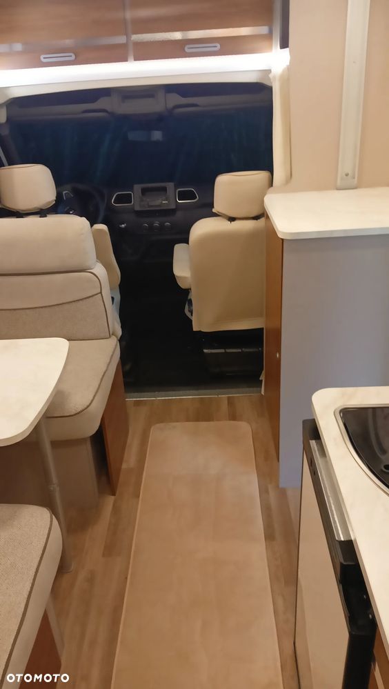 Rimor HYGGE 12 PLUS 6 OSOBOWY - 3