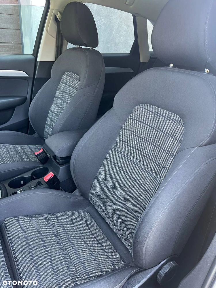 Audi Q3 2.0 TDI Quattro S tronic - 15