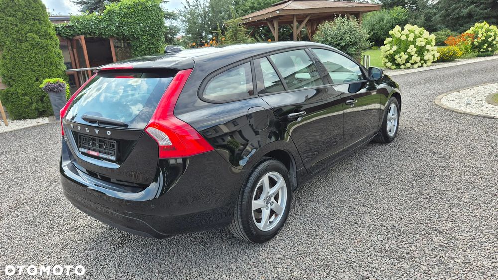 Volvo V60 D3 - 8