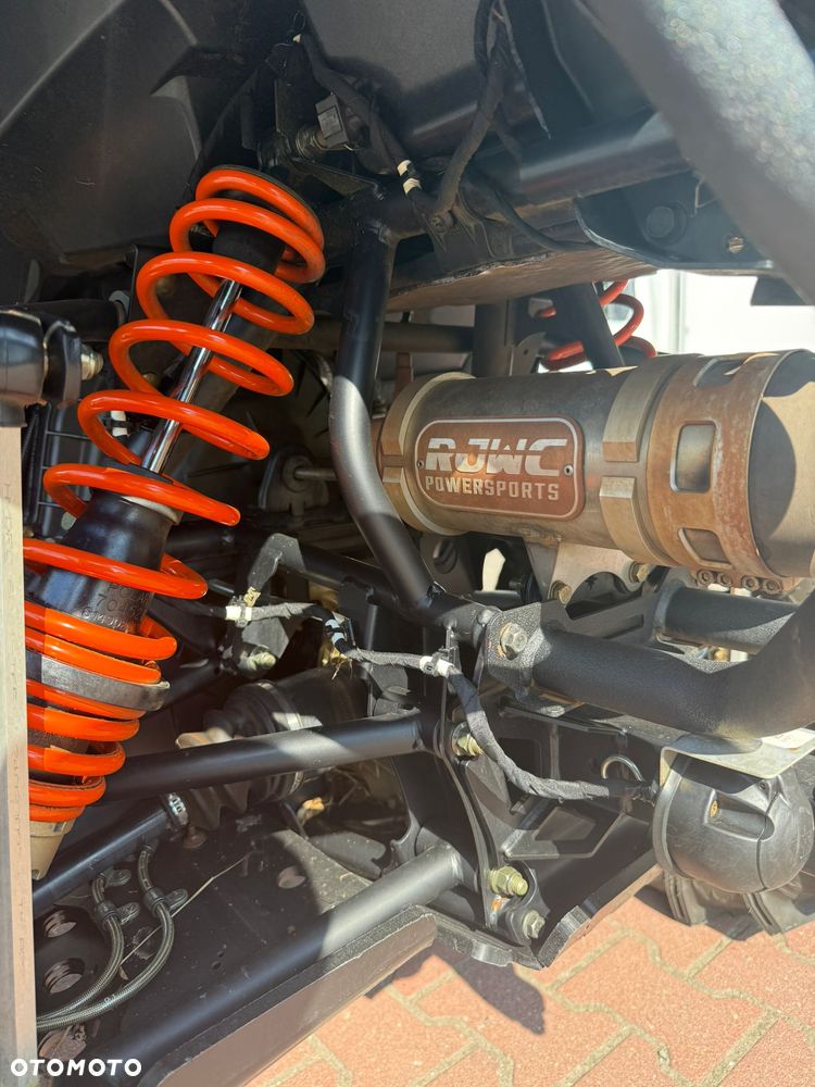 Polaris Sportsman - 4