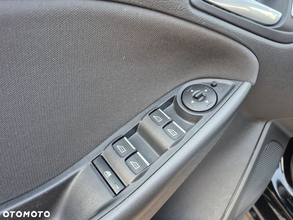 Ford Focus 1.5 EcoBoost STart-Stopp-System ST-LINE - 34