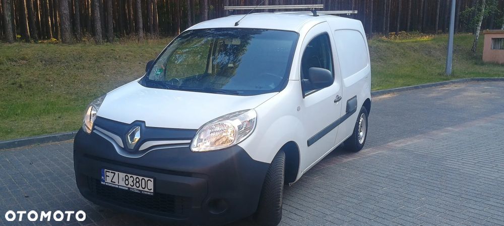 Renault Kangoo - 1