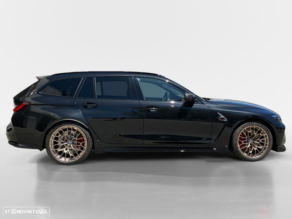 BMW M3 - 4