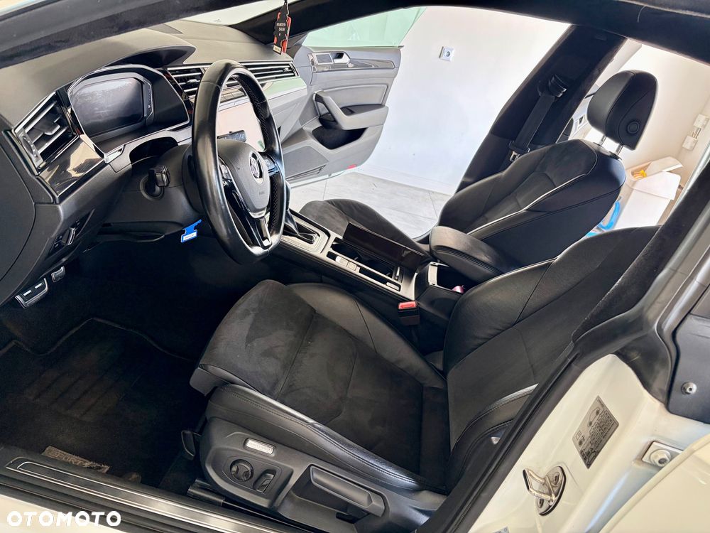 Volkswagen Arteon 2.0 TDI SCR Elegance DSG - 6