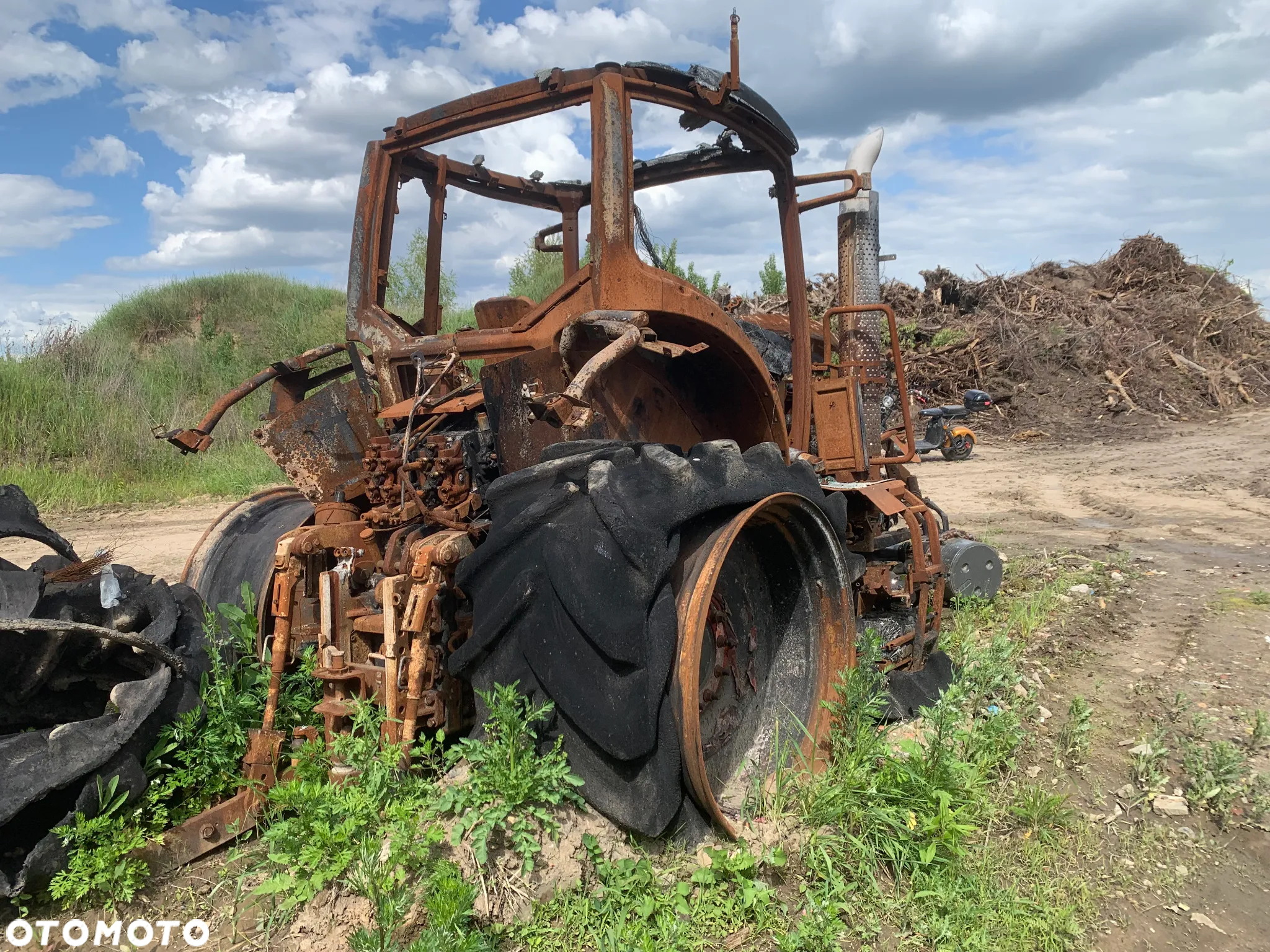 Fendt 936 VARIO - 5