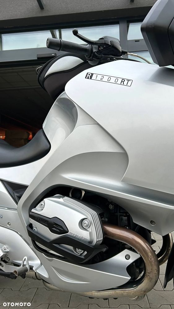 BMW RT - 12