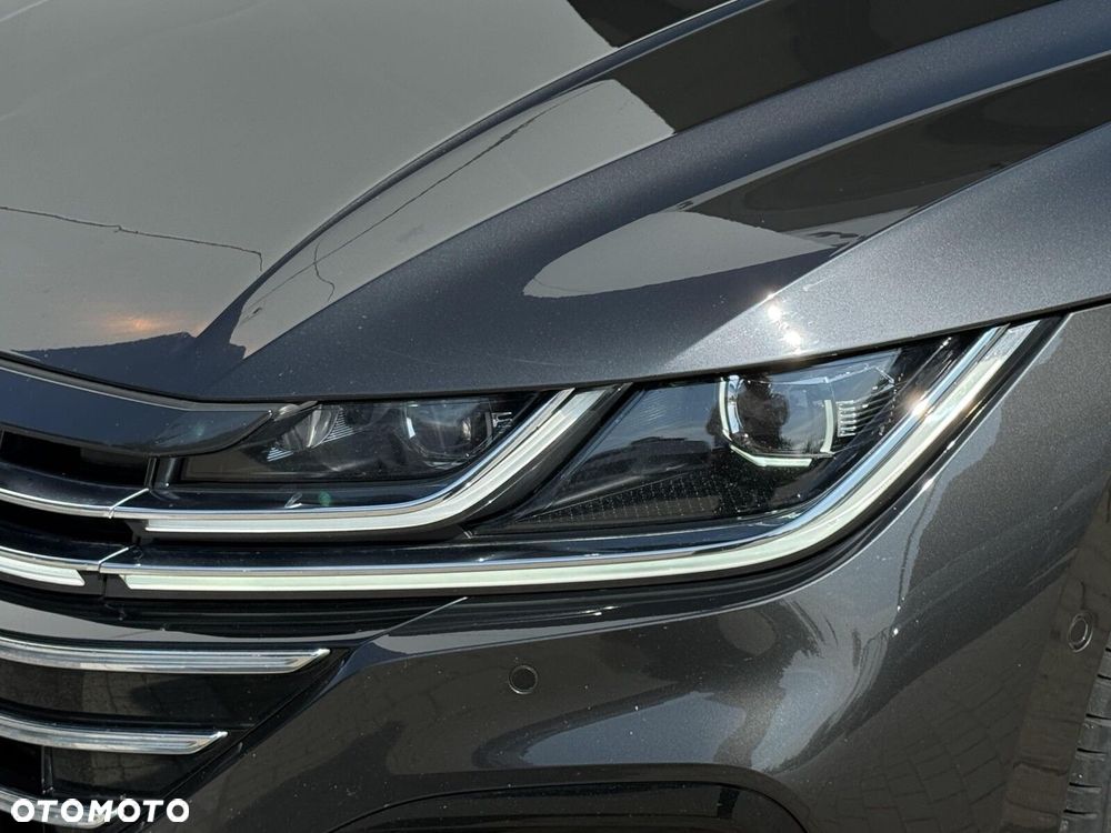 Volkswagen Arteon 2.0 TDI 4Motion R-Line DSG - 9