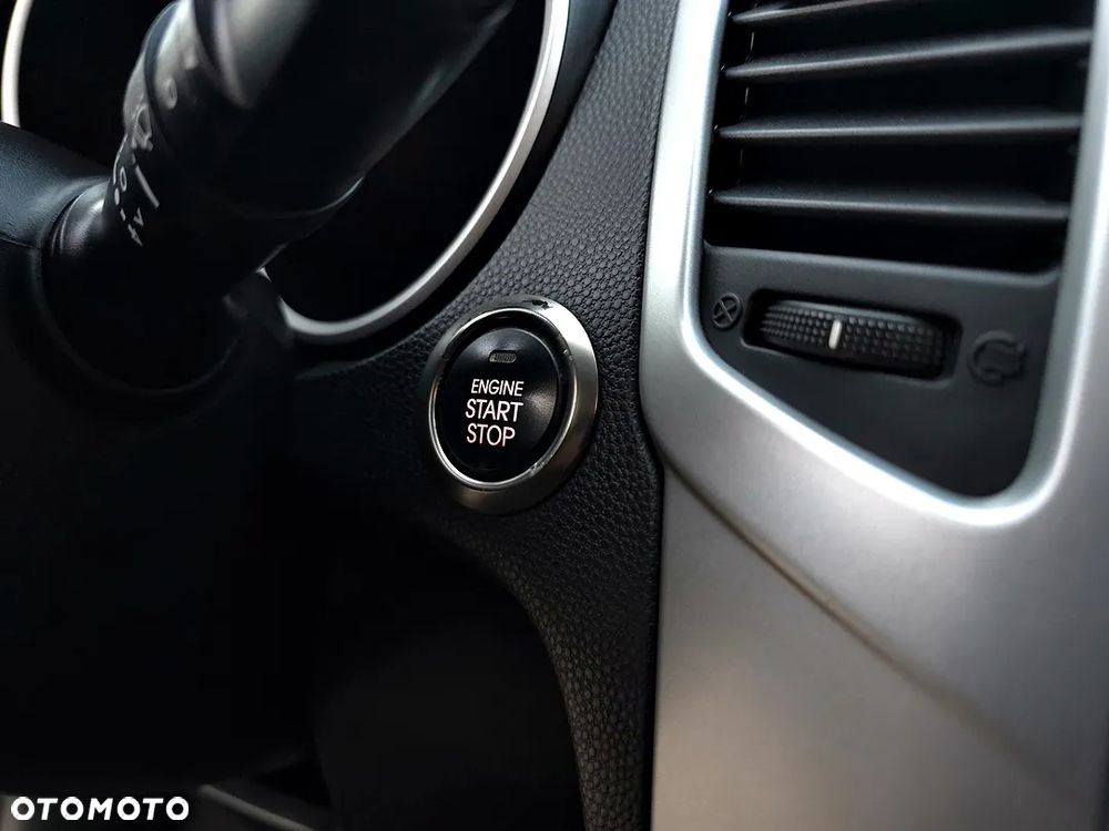 Kia Venga 1.6 CRDi 128 Platinum Edition - 31