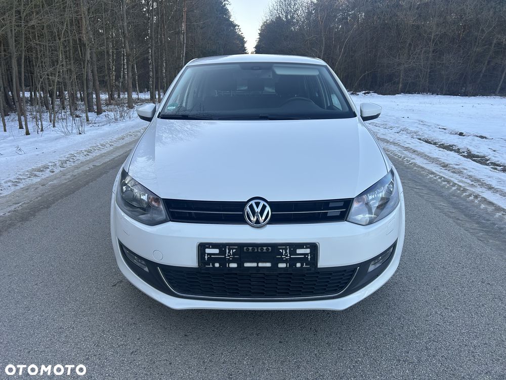 Volkswagen Polo 1.2 TSI Blue Motion Technology Life - 11