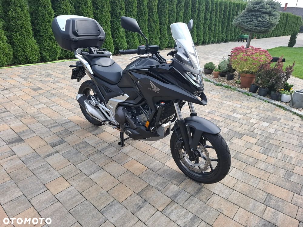 Honda NC - 11