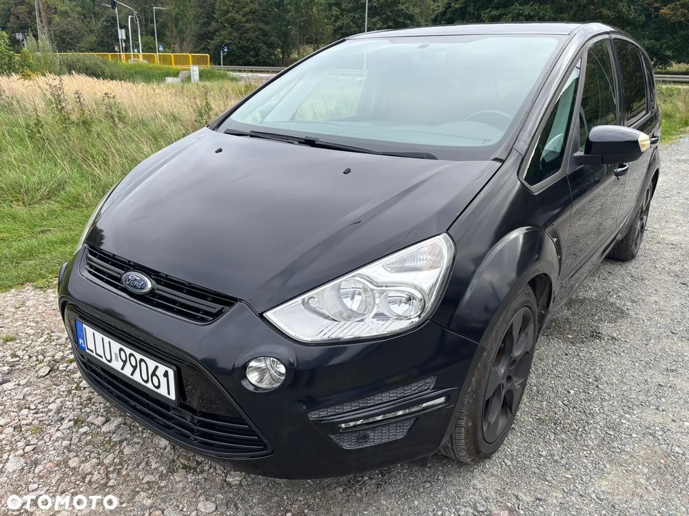 Ford S-Max 2.0 TDCi Trend - 11