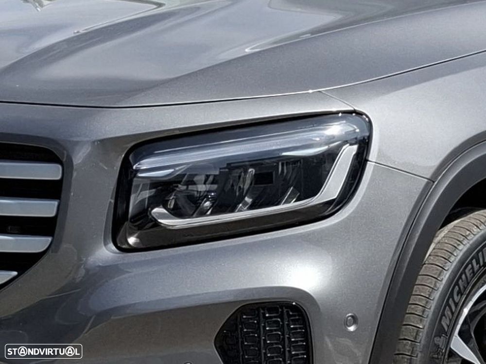 Mercedes-Benz GLB 180 d Progressive - 2