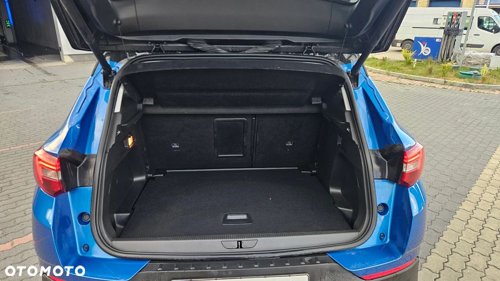 Opel Grandland X 2.0 D Start/Stop Automatik Business INNOVATION - 24