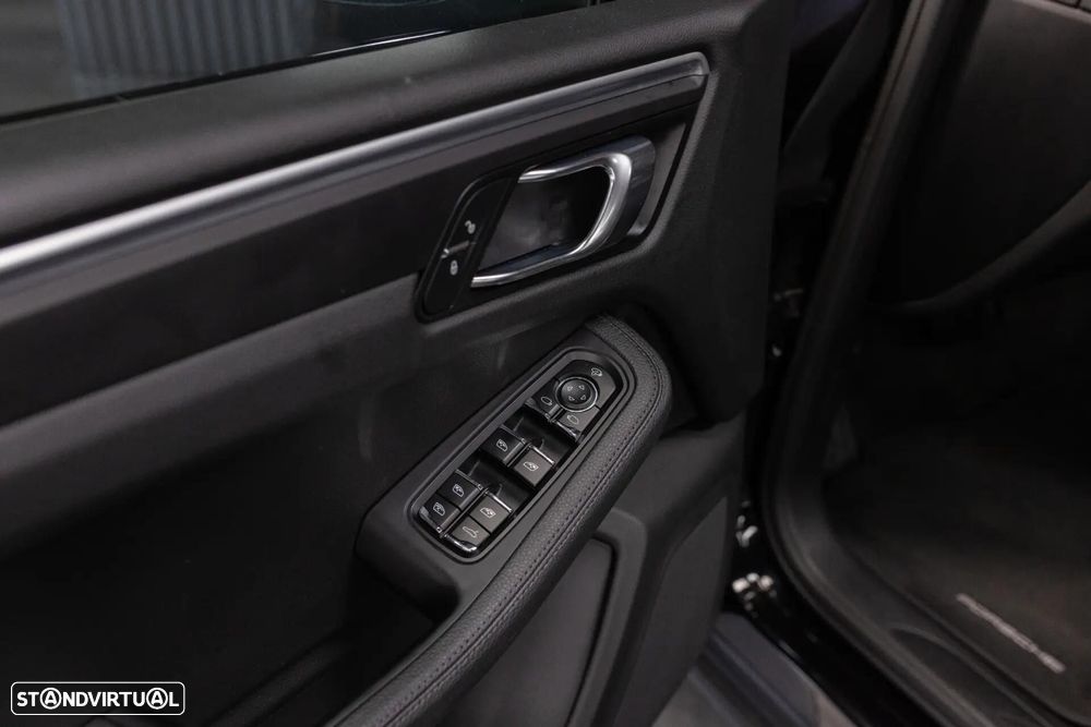Porsche Macan PDK - 32