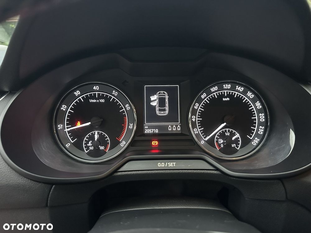 Skoda Octavia 1.4 TSI Edition - 16