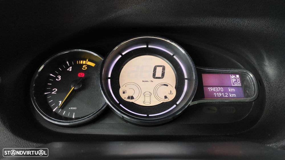 Renault Mégane Sport Tourer 1.5 dCi Bose Edition EDC CO2 Champion - 32