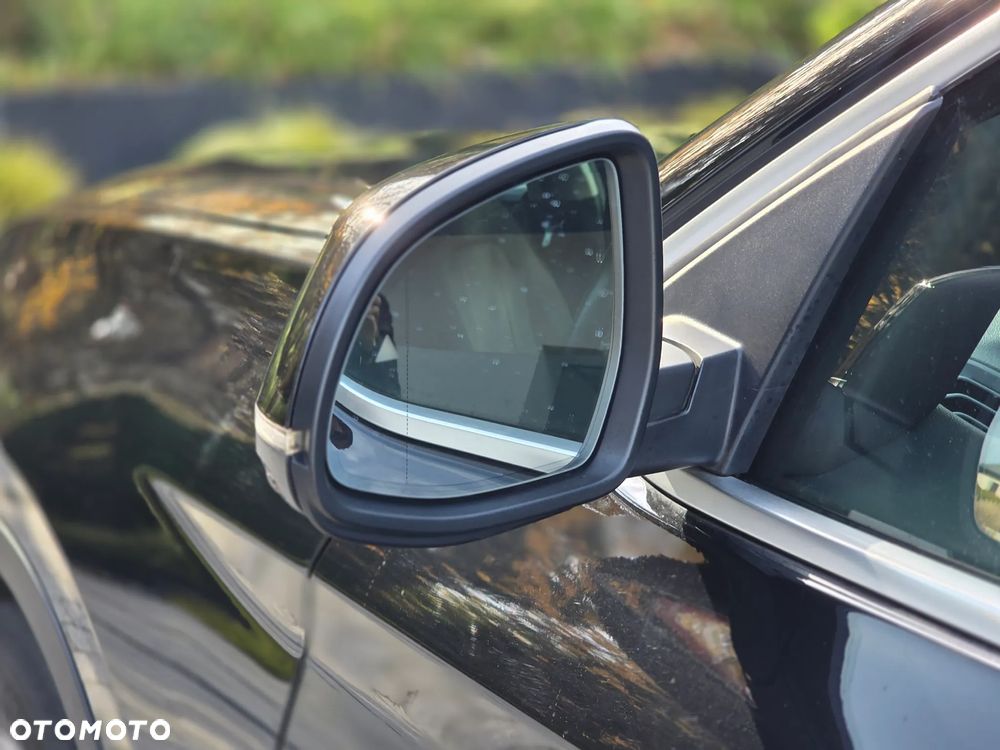 BMW X4 xDrive20d Business Edition sport - 32