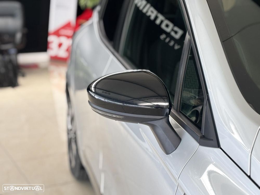 Renault Clio 1.0 TCe Limited Bi-Fuel - 5