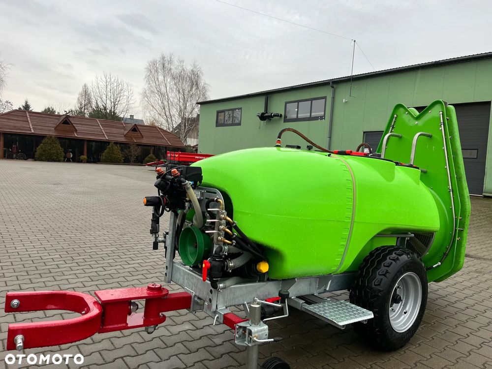 Pronar 1000 DUO - 7
