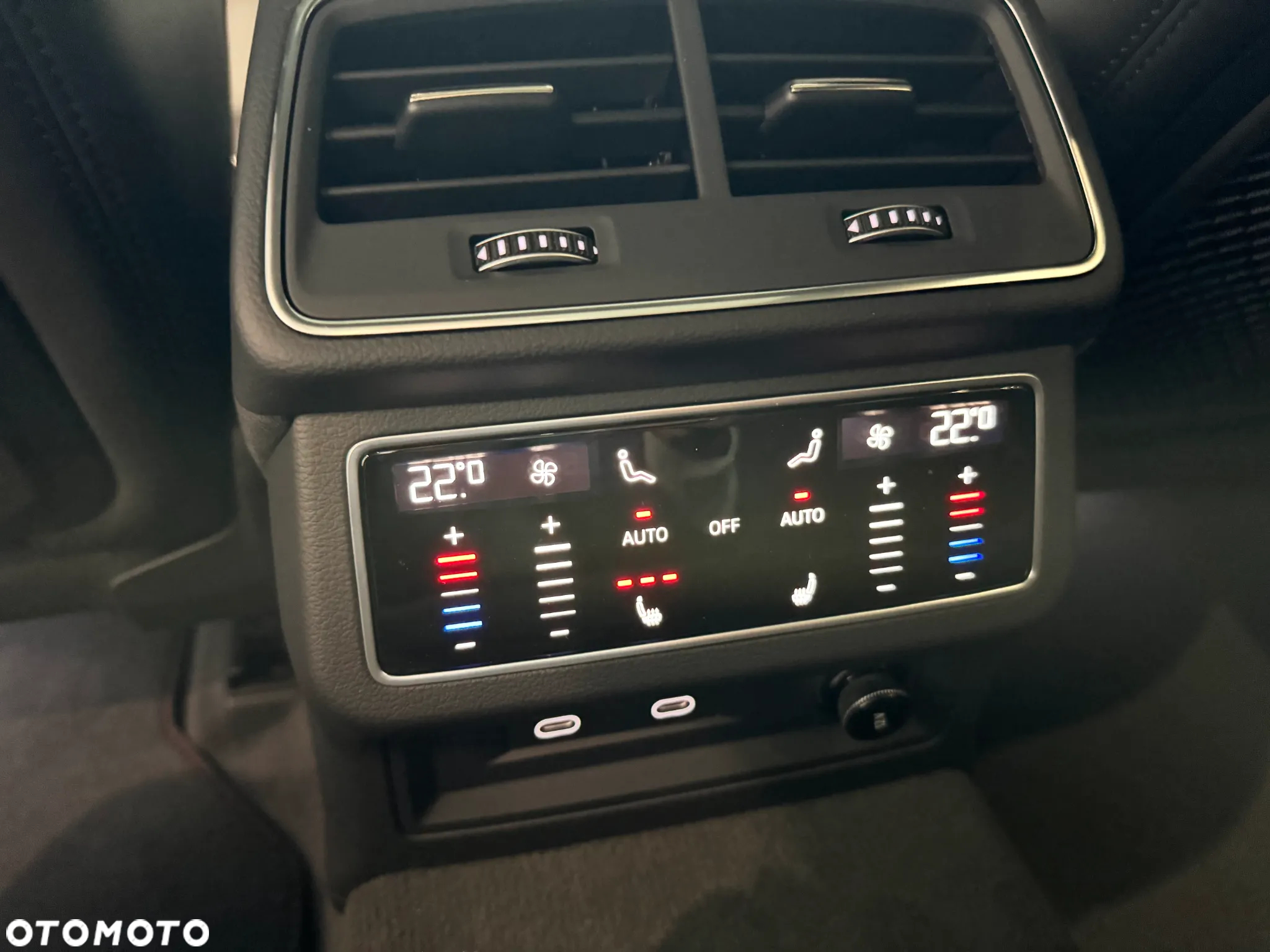 Audi RS6 - 16