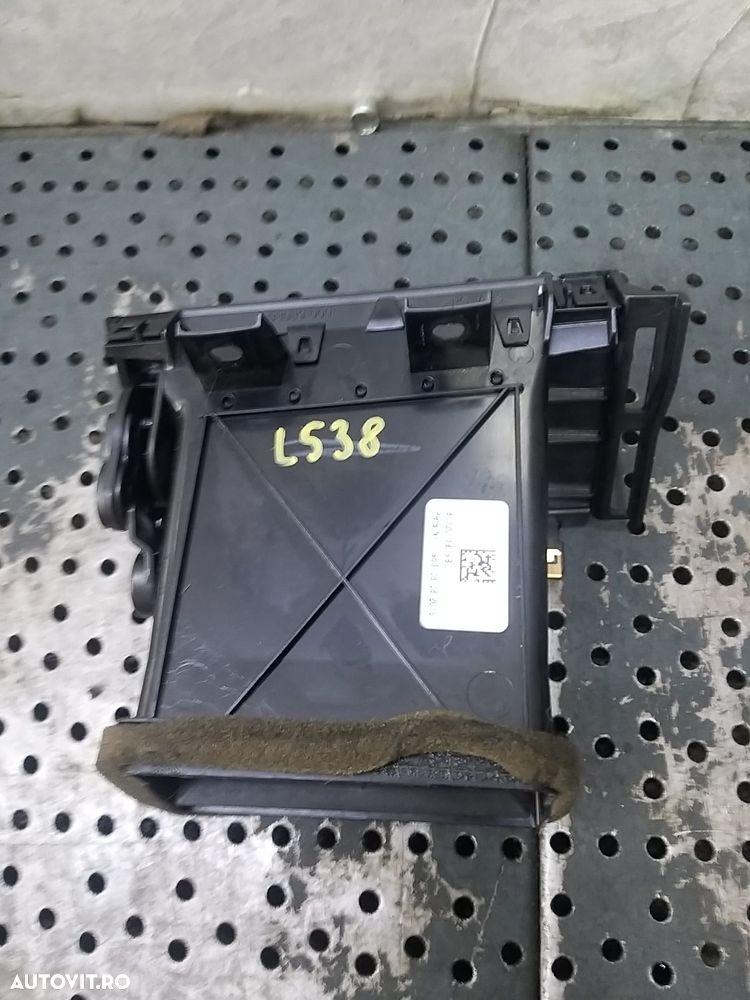 Grila ventilatie bord stanga land rover range rover evoque l538 bj32018b09bc - 2