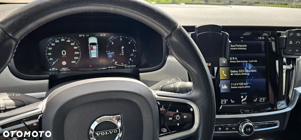 Volvo V90 D4 Momentum - 7