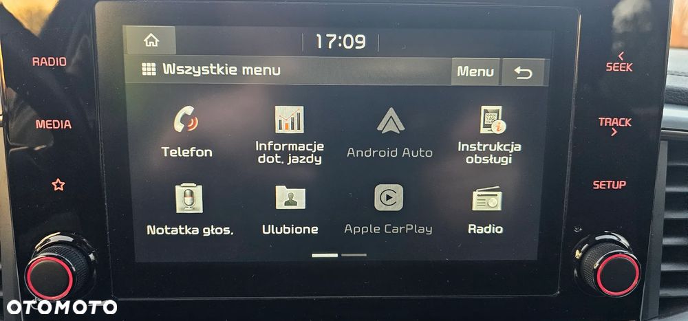 Kia Ceed 1.4 T-GDI M - 20