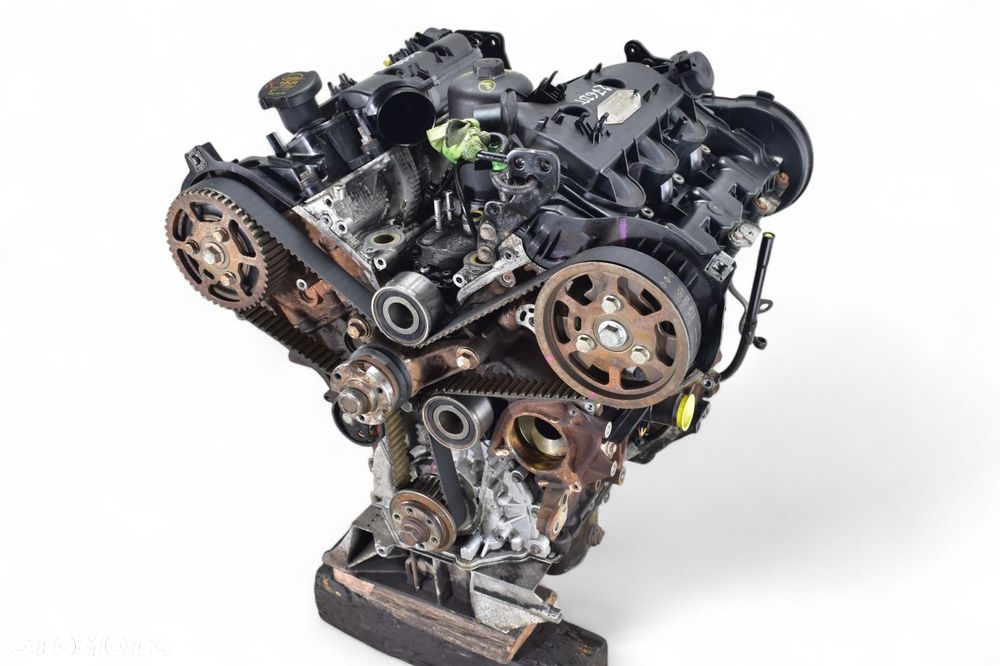 Silnik DISCOVERY III RANGE ROVER L320 2.7 190KM TDV6 276DT - 4