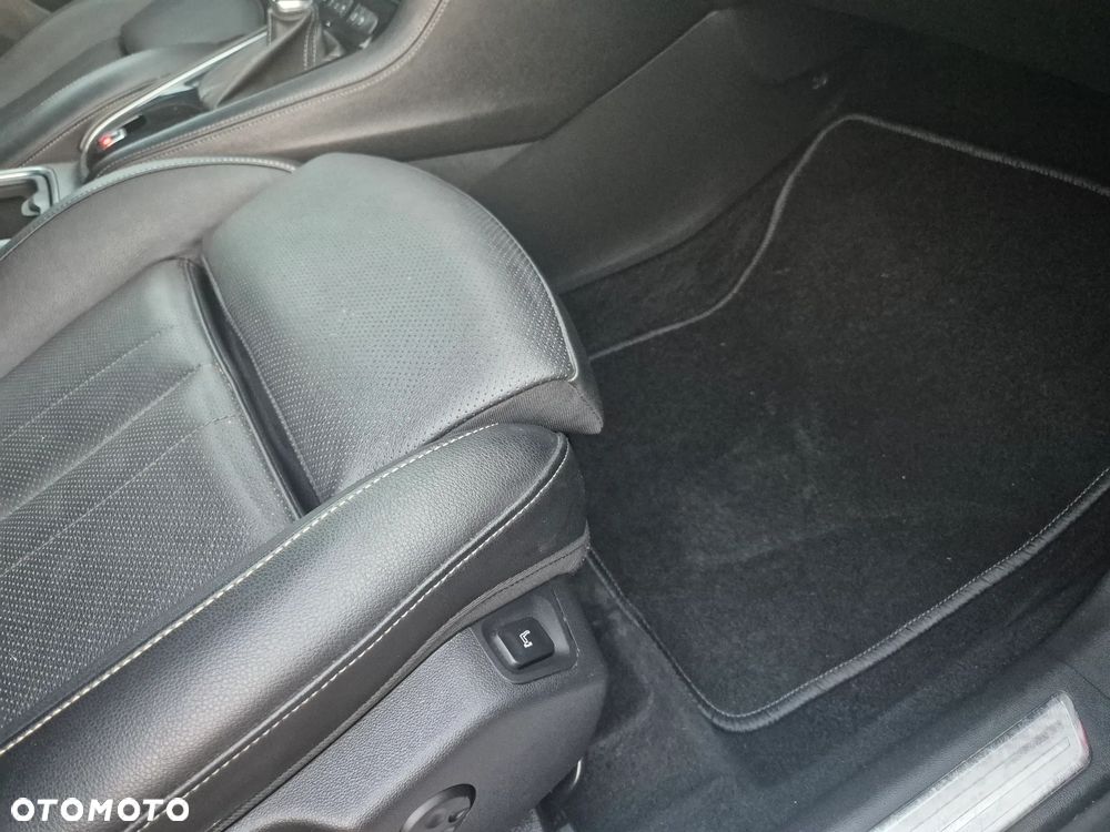 Opel Grandland X 2.0 CDTI Innovation S&S - 16