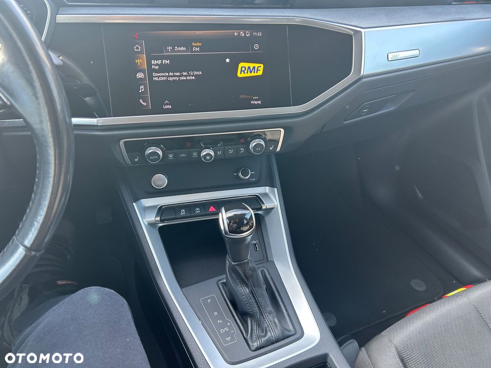 Audi Q3 35 TFSI S line S tronic - 8