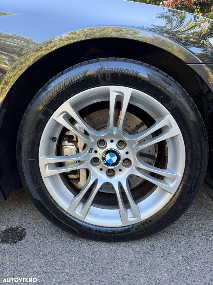 BMW Seria 5 - 11