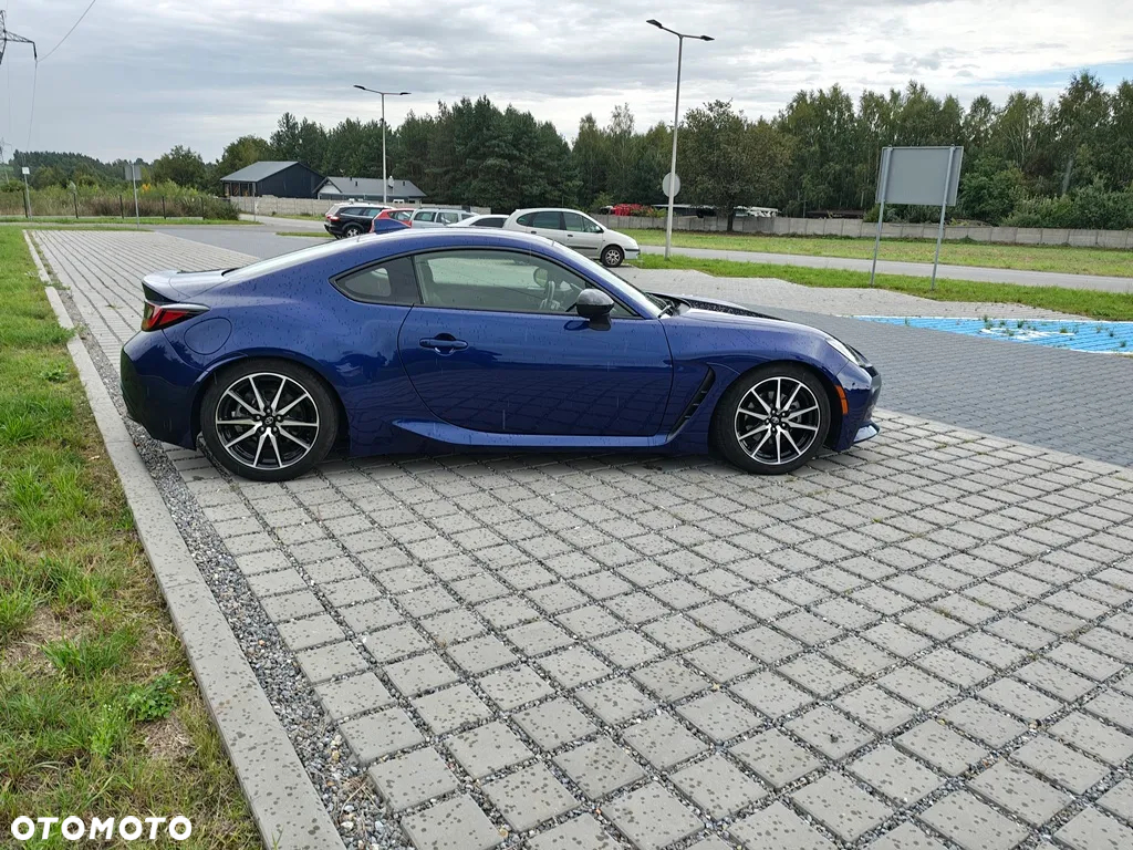 Toyota GR86 - 15