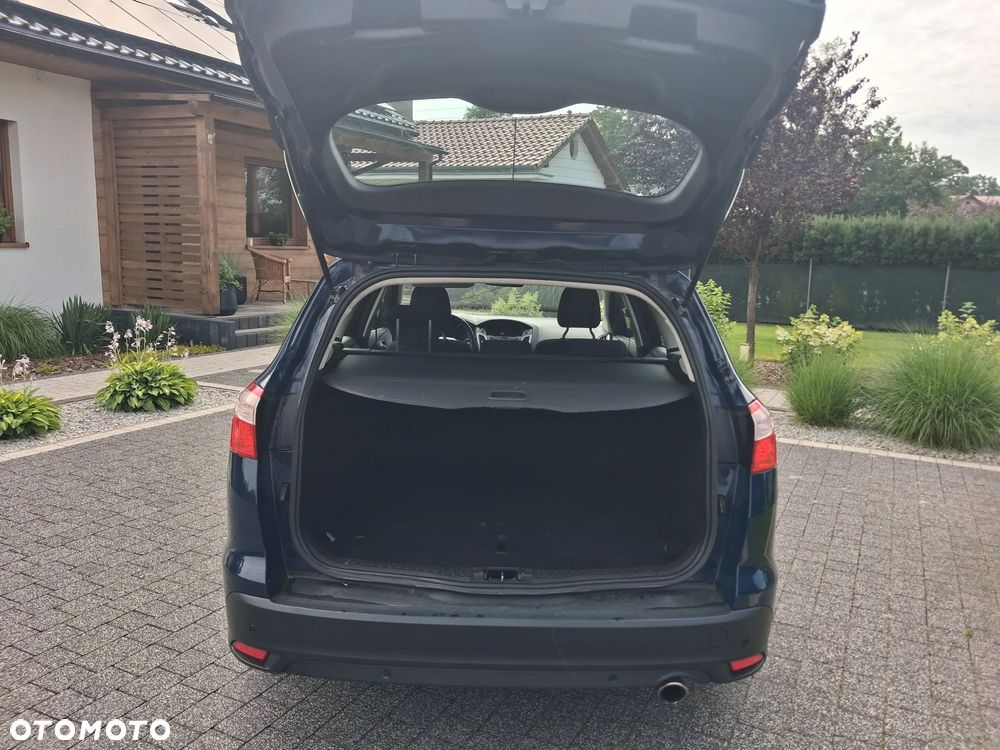 Ford Focus - 34