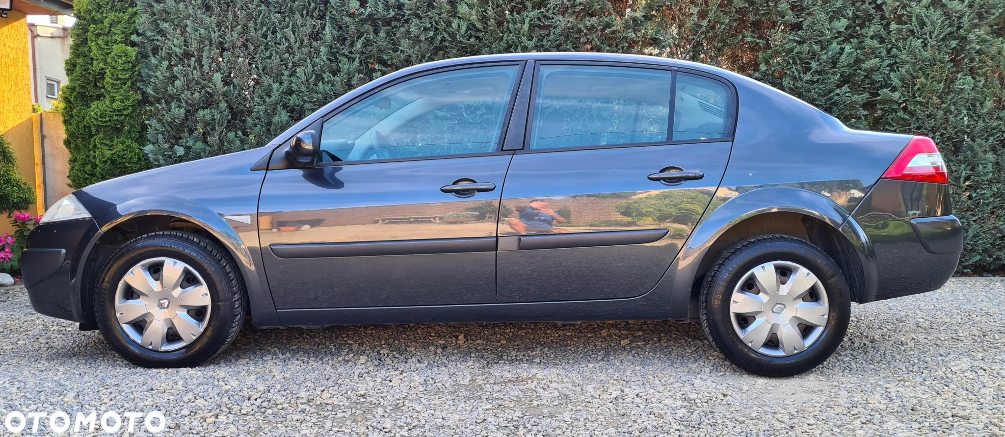 Renault Megane - 3