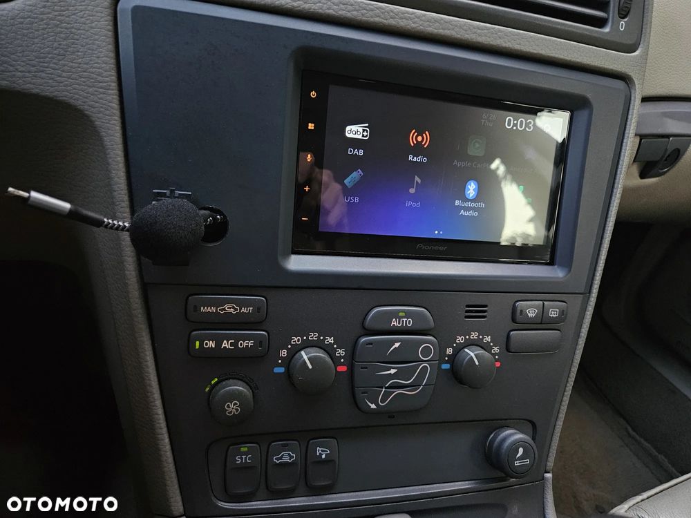 Volvo V70 2.3 T-5 - 8