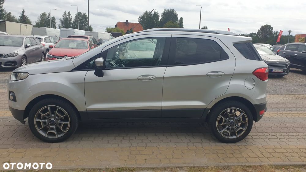 Ford EcoSport - 3