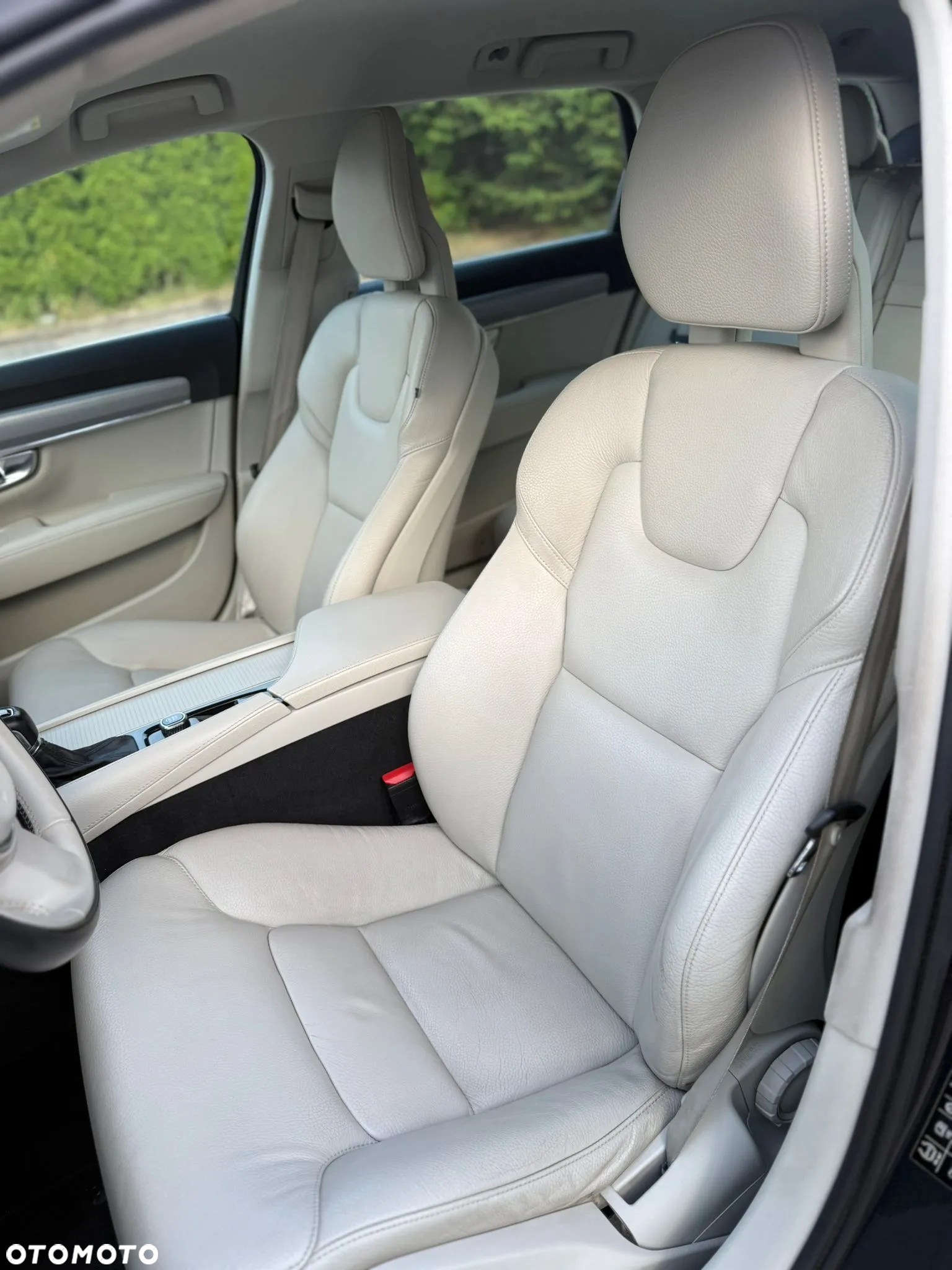 Volvo V90 D3 Momentum Pro - 7
