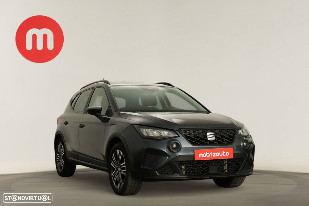 SEAT Arona 1.0 TSI Style DSG - 1