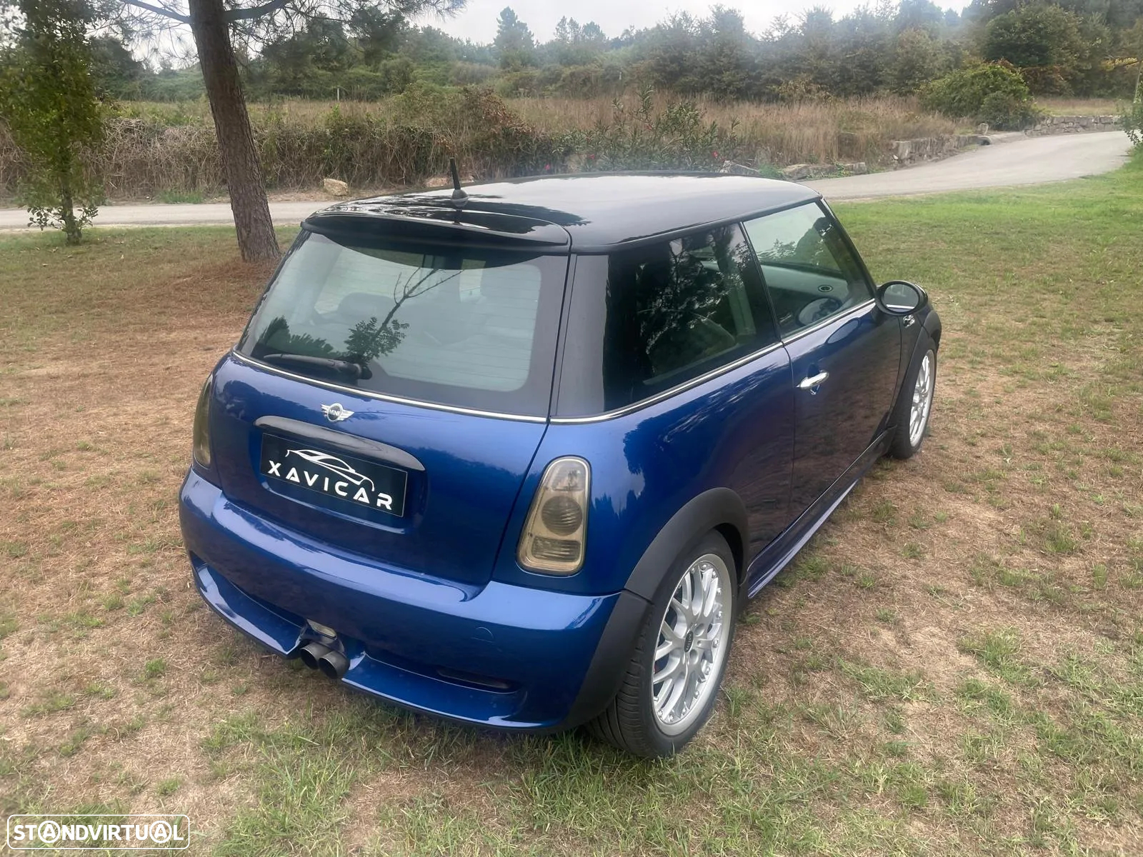 MINI 3 Portas Cooper - 2