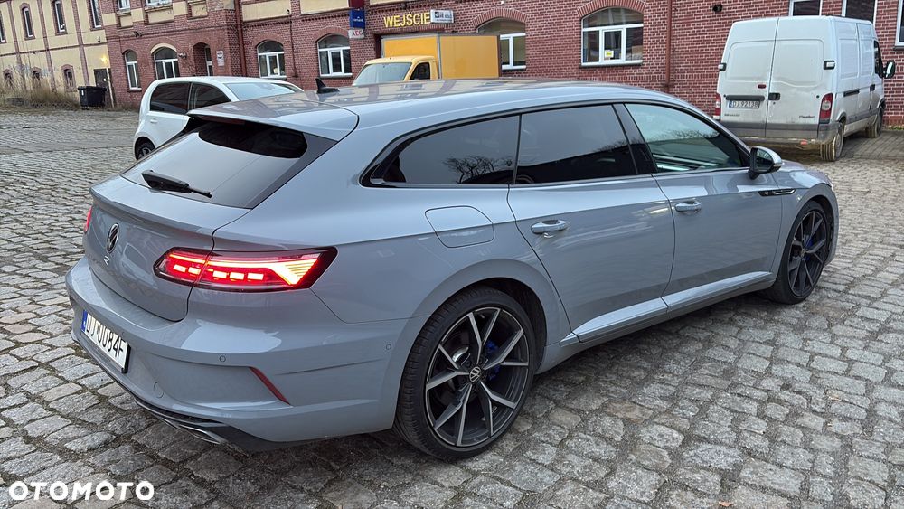 Volkswagen Arteon 2.0 TSI OPF 4Motion DSG R - 3