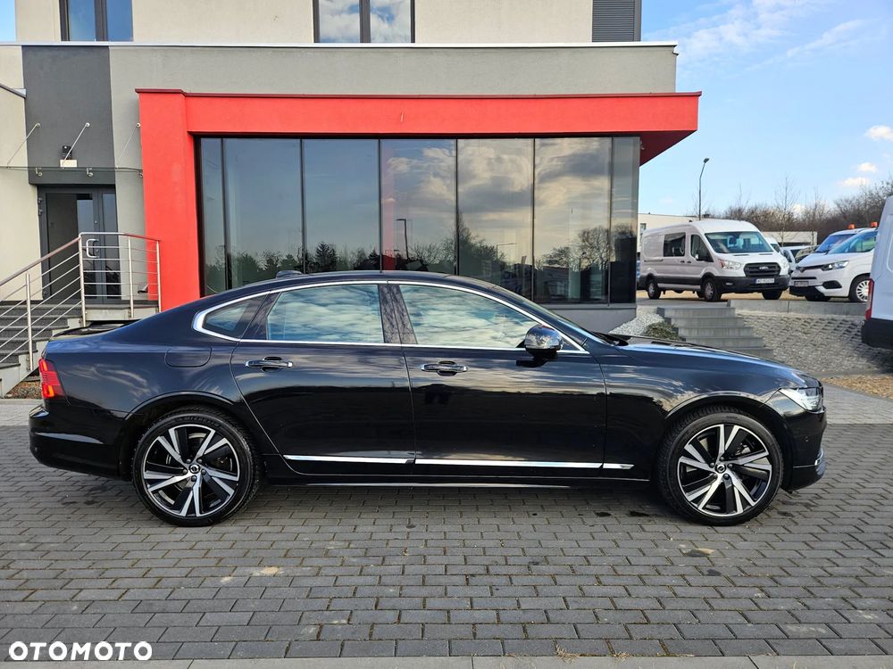 Volvo S90 B4 B Inscription - 2