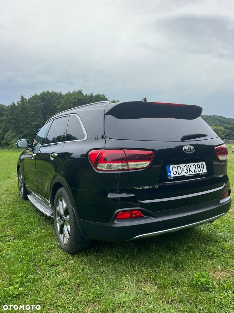 Kia Sorento 2.0 CRDI XL - 6